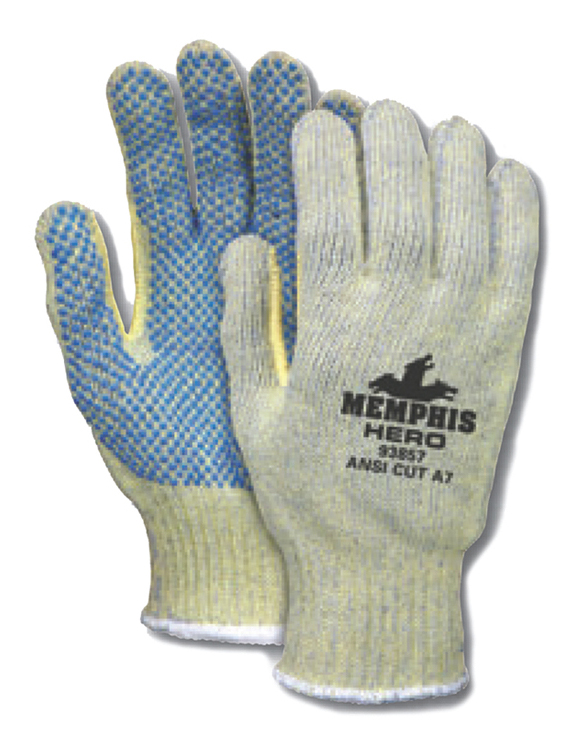 Hero!" Safety Pro&reg; Gloves